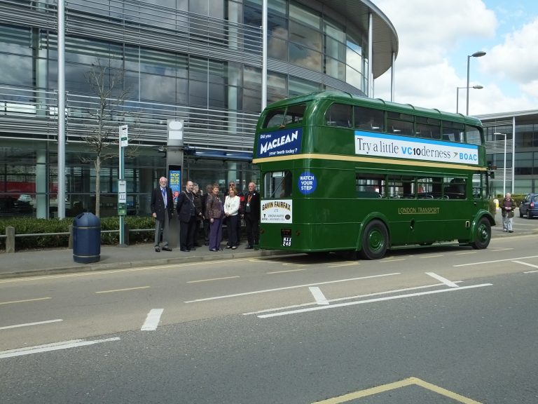 RLH48 rear