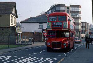 RM574 on route 261 [David Bowker]