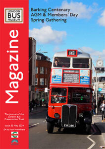 LBMM 52 - Summer 2024