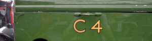 C4 banner