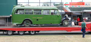 All eyes on the Cub's arrival