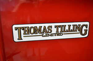 Thomas Tilling