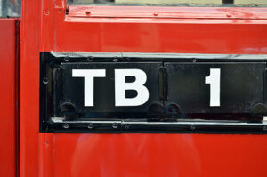 Tilling Bromley Garage Code