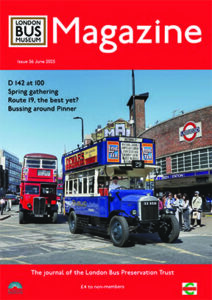 LBMM 56 - summer 2025