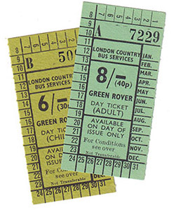 Green Rovers