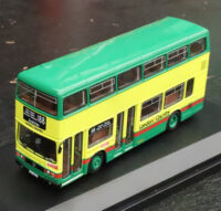 Leyland Titan EFE model - London & Country route 188 to Euston [E28830]