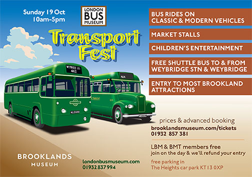 Route 54 Heritage Day flyer - click for PDF