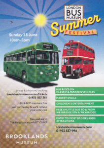 SF26 - A5 leaflet