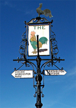 Sutton Cock