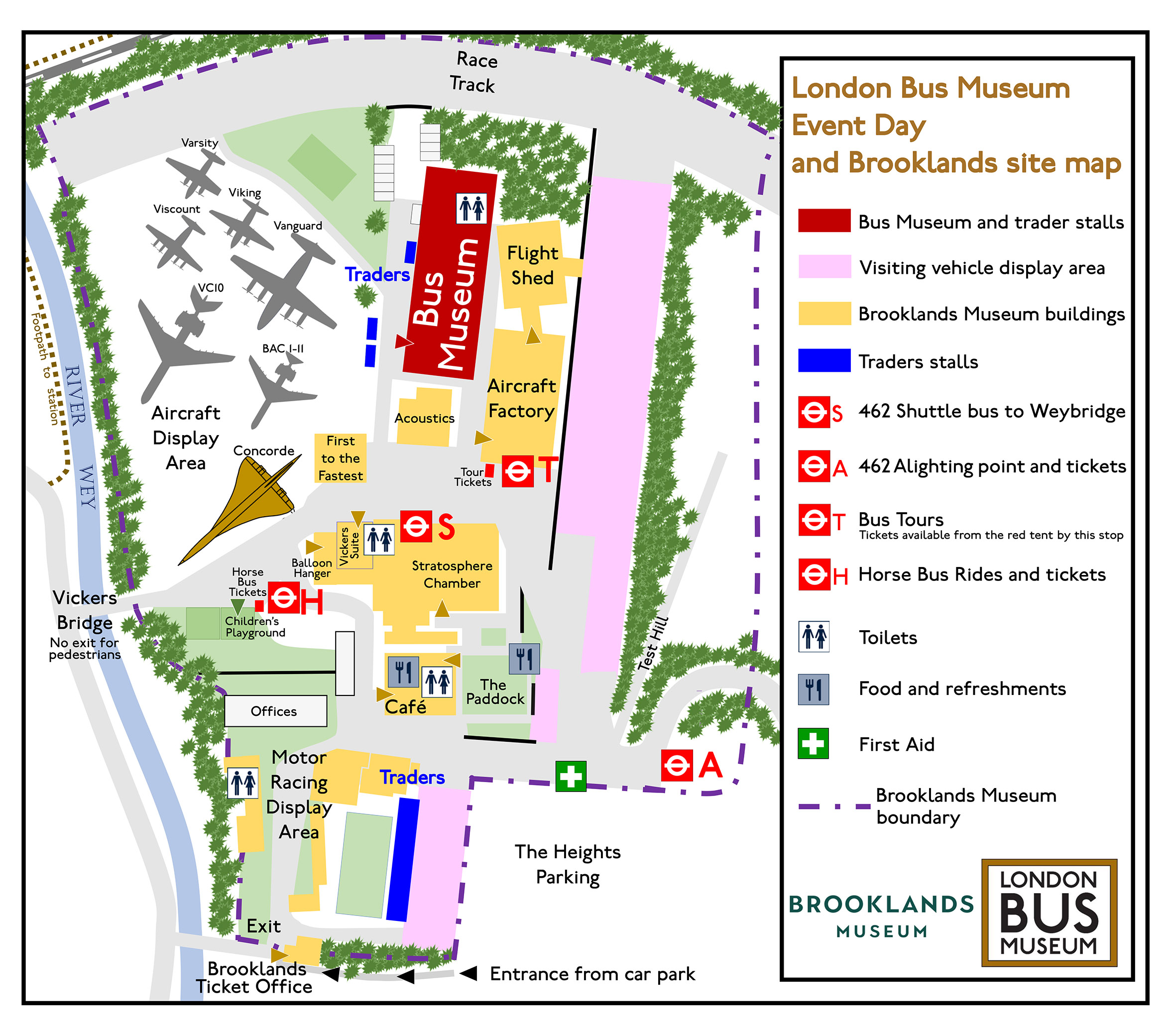 Site map
