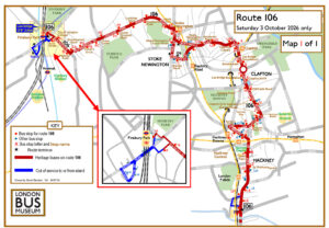 Route 106 map V6