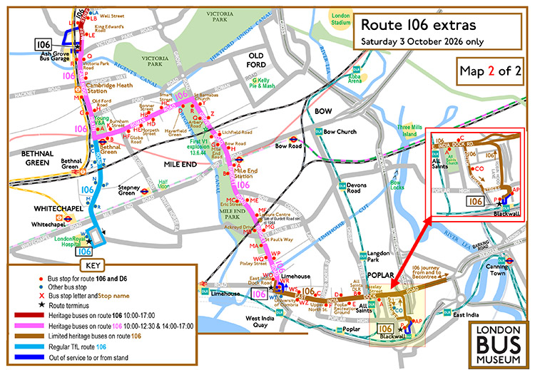 Route 106 map V7-2