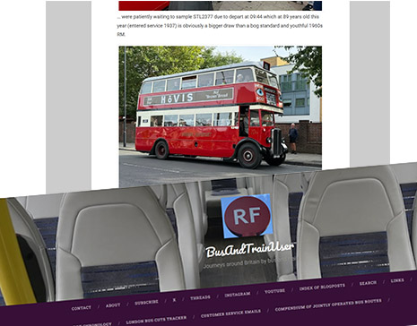 BusAndTrainUser