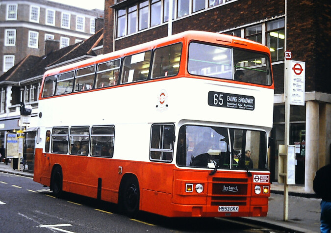 Armchair H533 GKX
