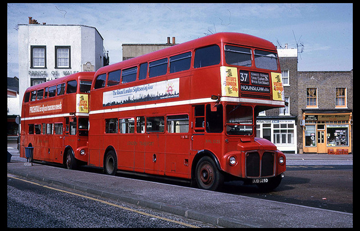 RML2235 (JJD 235D) [David Bowker]