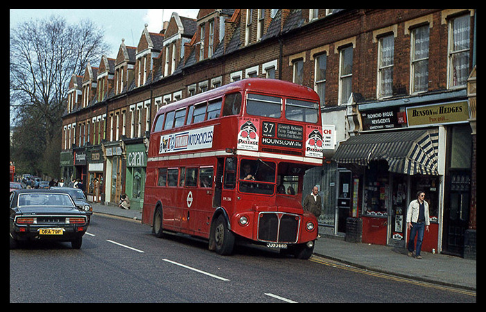 RML2366 (JJD 366D) [David Bowker]