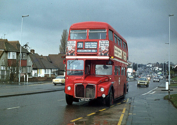 RM1040 [David Bowker]