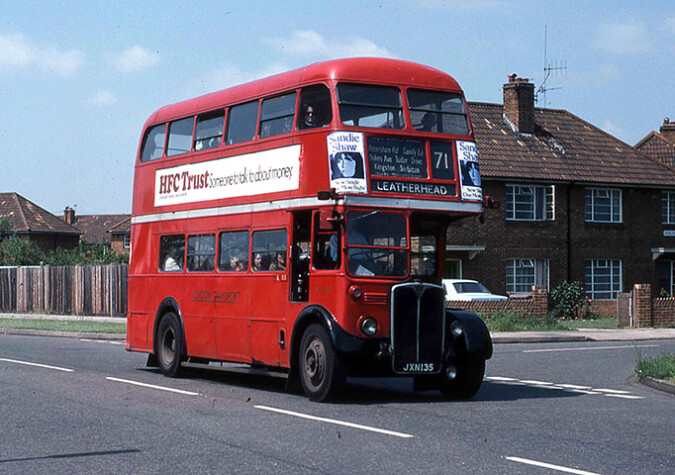 RT1107 [David Bowker]
