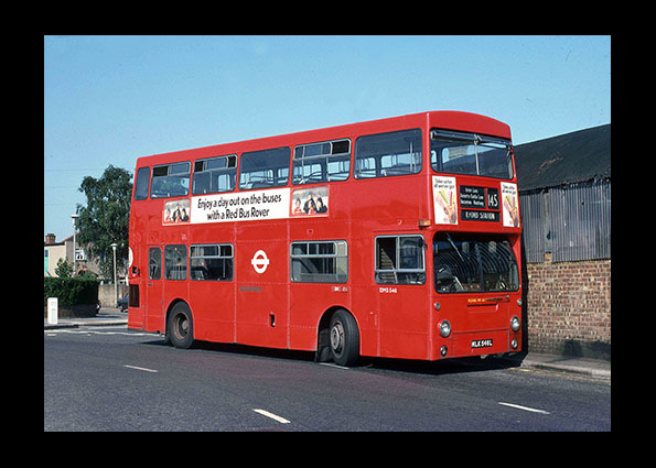 DMS546 [David Bowker]