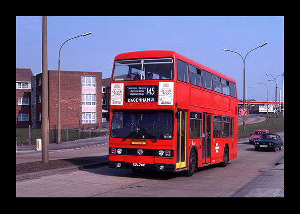 T76 [David Bowker]