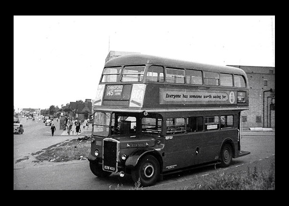 RTW300 - Dagenham New Rd_ [Edward Shephard - LBM Collection]
