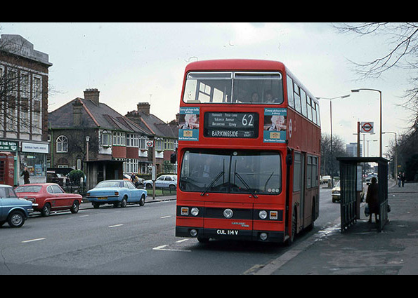 T114 [David Bowker]