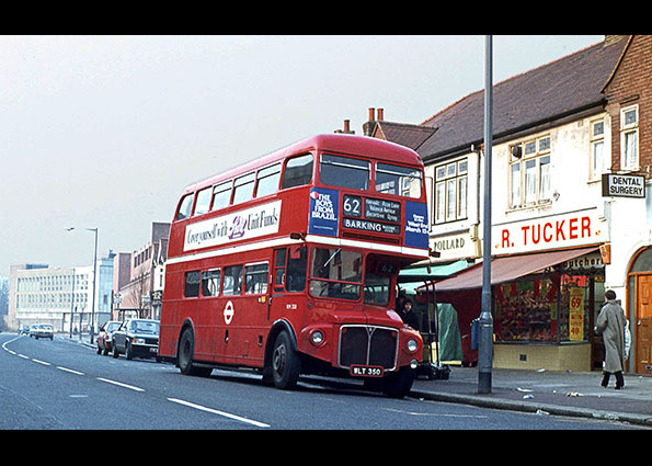 RM350 [David Bowker]