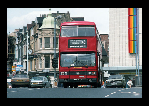 T143 - 1986 [Colin Fradd]
