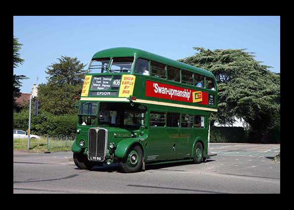 RT3491 [David Bowker]