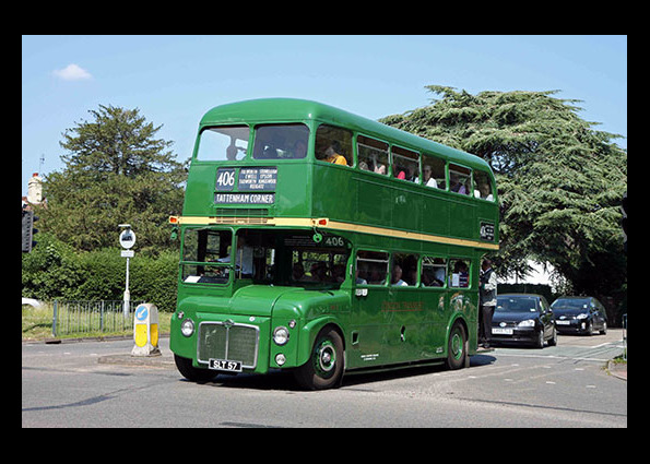 RM2 [David Bowker]