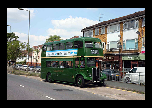 RLH48 at Ewell RLH48 at Ewell
