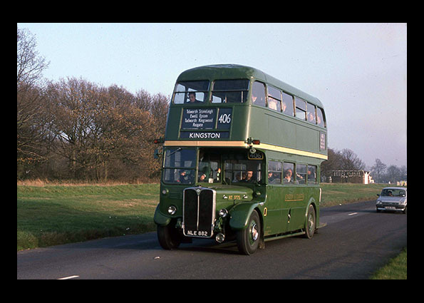 RT3775 {David Bowker]