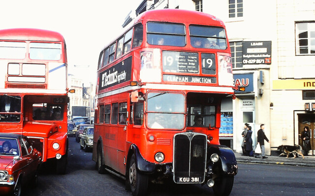 RT2352; Angel; 1976 [Graham Burnell]
