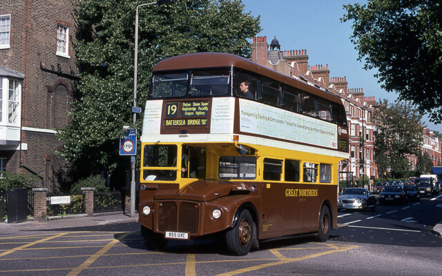 RM25 Great Northern - 2004 [David Bowker]