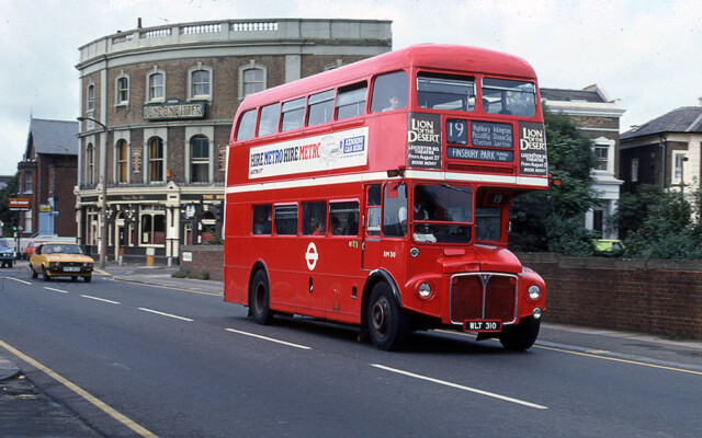 RM310 - Oct 1981 [David Bowker]