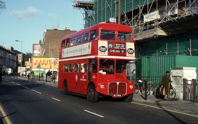 RM994 - 1993 [David Bowker]