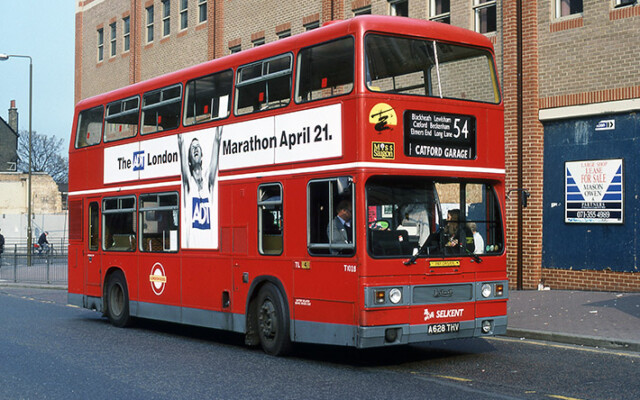 T1028, 1996 © Mike Harris T1028, 1996 © Mike Harris